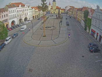 Město Žatec