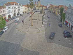 Náměstí Svobody