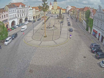 Město Žatec