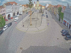 Náměstí Svobody