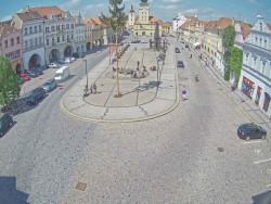Náměstí Svobody