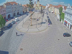 Náměstí Svobody