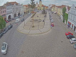 Náměstí Svobody