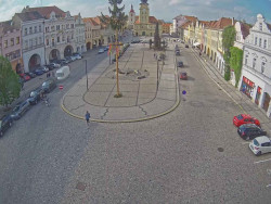 Náměstí Svobody