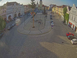 Náměstí Svobody