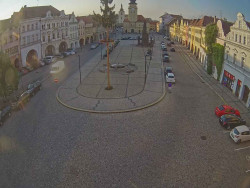 Náměstí Svobody