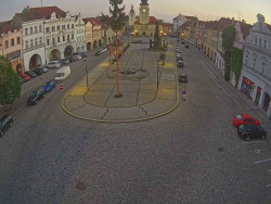Náměstí Svobody