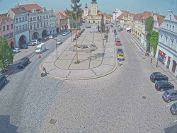 Náměstí Svobody