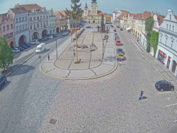 Náměstí Svobody