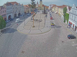 Náměstí Svobody