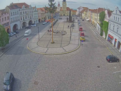 Náměstí Svobody