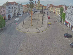 Náměstí Svobody