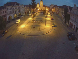 Náměstí Svobody