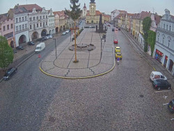 Náměstí Svobody