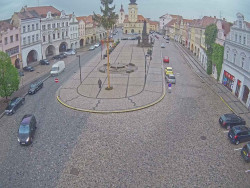 Náměstí Svobody