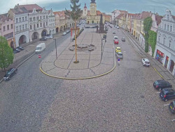 Náměstí Svobody