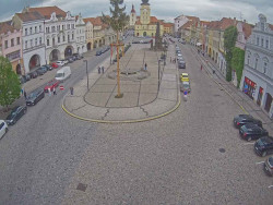 Náměstí Svobody