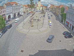 Náměstí Svobody