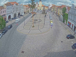 Náměstí Svobody