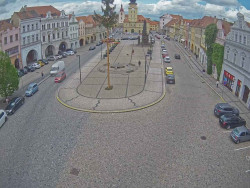 Náměstí Svobody