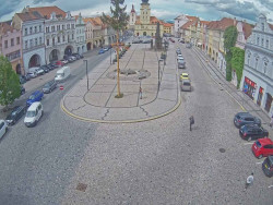 Náměstí Svobody
