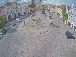 Náměstí Svobody