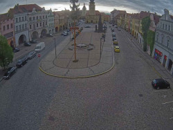 Náměstí Svobody