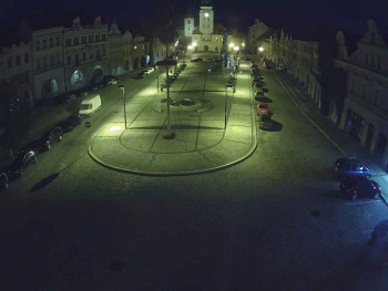 Město Žatec