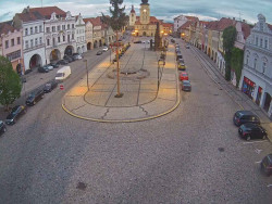 Náměstí Svobody