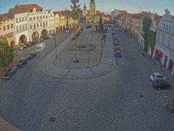 Náměstí Svobody