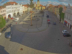 Náměstí Svobody