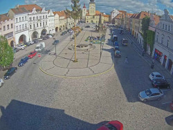 Náměstí Svobody