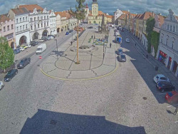 Náměstí Svobody