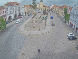 Náměstí Svobody