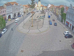 Náměstí Svobody
