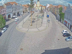 Náměstí Svobody