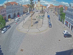 Náměstí Svobody