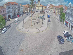 Náměstí Svobody