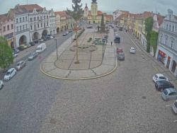 Náměstí Svobody