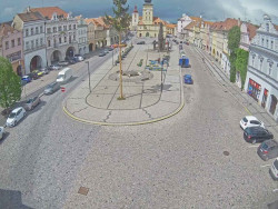 Náměstí Svobody