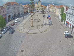 Náměstí Svobody
