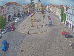 Náměstí Svobody