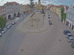 Náměstí Svobody
