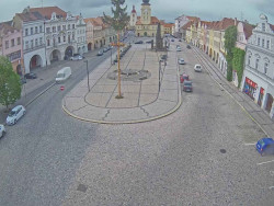 Náměstí Svobody