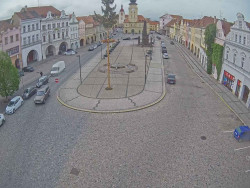 Náměstí Svobody