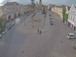 Náměstí Svobody