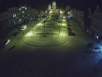 Město Žatec