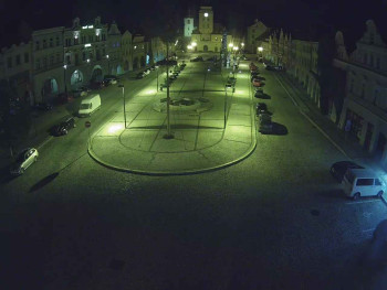 Město Žatec