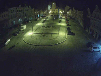 Město Žatec