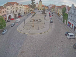 Náměstí Svobody